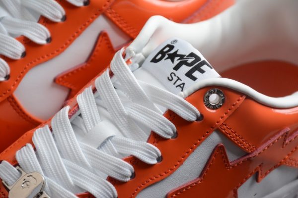 A Bathing Ape Bape Sta Low Tokyo (2021)(SP batch) 1H20191048 - Image 2