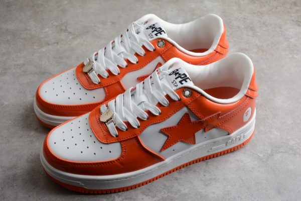 A Bathing Ape Bape Sta Low Tokyo (2021)(SP batch) 1H20191048 - Image 4