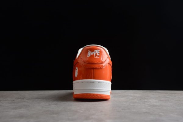 A Bathing Ape Bape Sta Low Tokyo (2021)(SP batch) 1H20191048 - Image 5