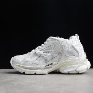 Ba***ci*ga Runner White 677402-W3RA9-9000 1:1(SP batch)