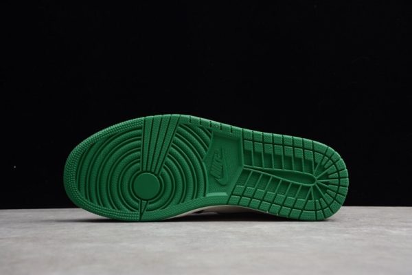 Jordan 1 Retro High Pine Green(SP batch) 555088-302 - Image 3