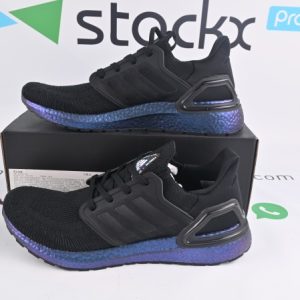 adidas PulseBOOST HD S.RDY | eBay EF0702