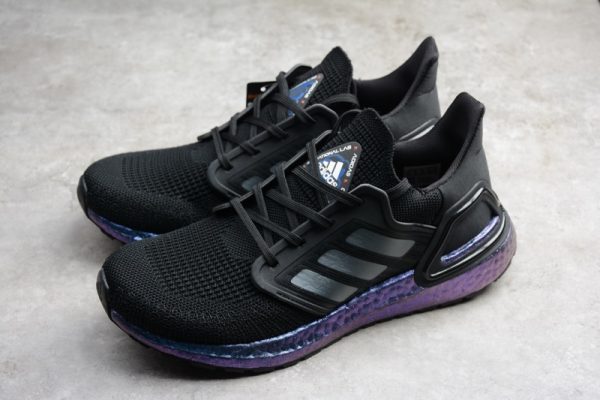 adidas PulseBOOST HD S.RDY | eBay EF0702 - Image 5