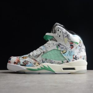 Jordan 5 Retro Wings(SP Batch) AV2405-900