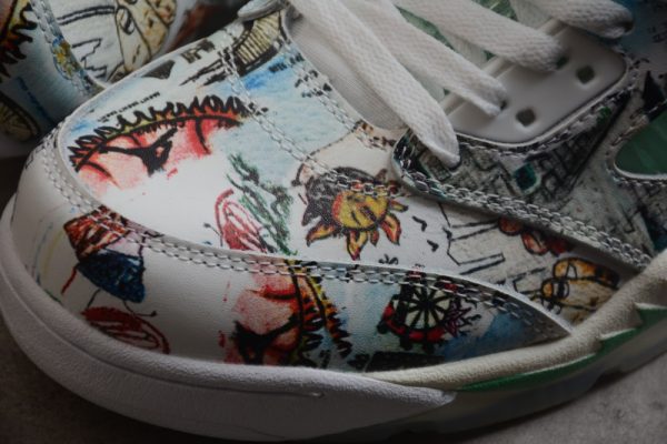 Jordan 5 Retro Wings(SP Batch) AV2405-900 - Image 3
