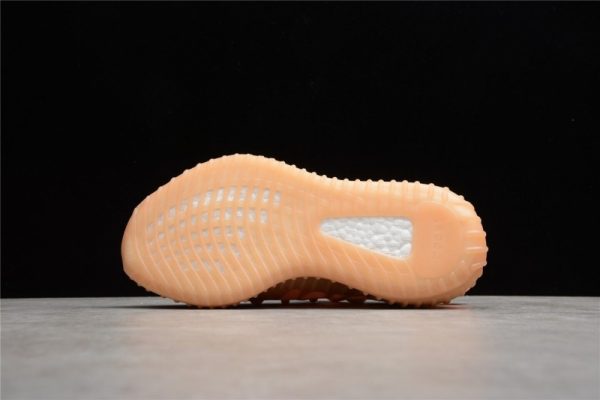 YEEZY BOOST 350 V2   Mono Clay   GW2870 - Image 4