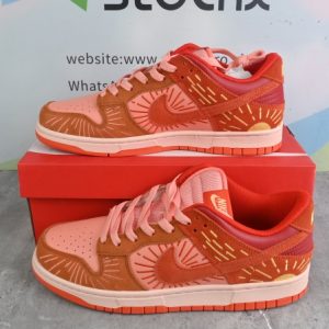 Nike Dunk Low NH Winter Solstice (W) DO6723-800