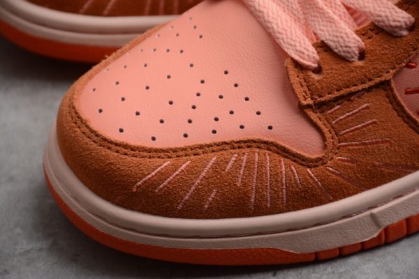Nike Dunk Low NH Winter Solstice (W) DO6723-800 - Image 4