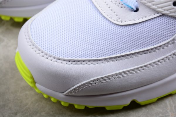 Nike Air Max 90 SE Worldwide Pack (W) CK7069-100 - Image 3