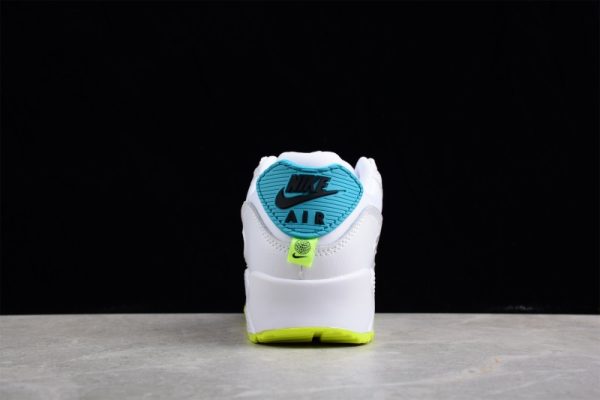 Nike Air Max 90 SE Worldwide Pack (W) CK7069-100 - Image 5