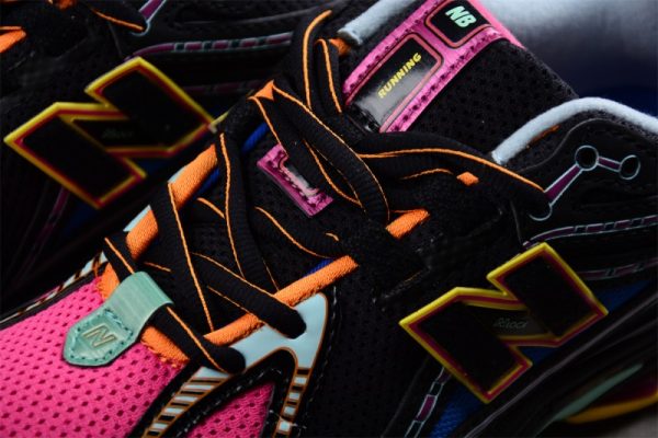 New Balance 1906R Neon Nights M1906RCP - Image 2