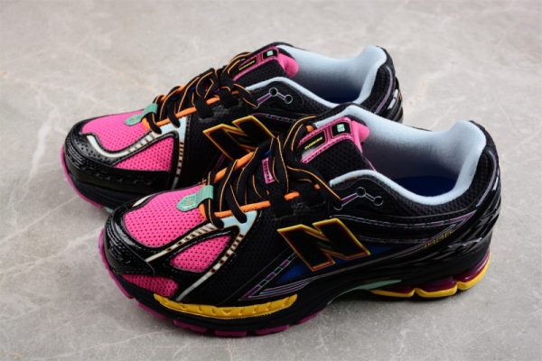 New Balance 1906R Neon Nights M1906RCP - Image 4