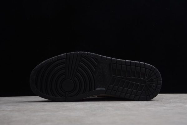 Jordan 1 Retro High OG Defiant SB LA to Chicago  CD6578-507 - Image 3