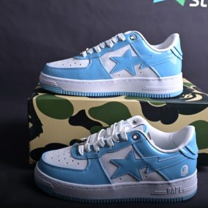 A Bathing Ape Bape Sta Low Tokyo (2021) (SP batch)1H20191048