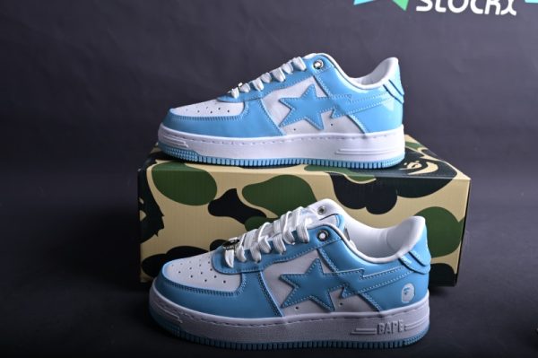 A Bathing Ape Bape Sta Low Tokyo (2021) (SP batch)1H20191048