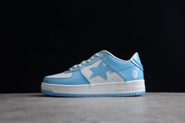 A Bathing Ape Bape Sta Low Tokyo (2021) (SP batch)1H20191048 - Image 2