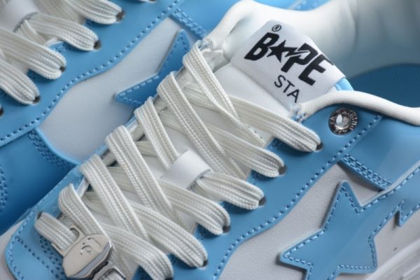 A Bathing Ape Bape Sta Low Tokyo (2021) (SP batch)1H20191048 - Image 3