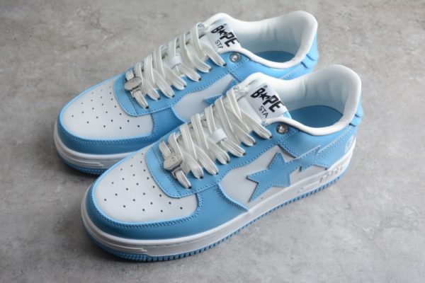 A Bathing Ape Bape Sta Low Tokyo (2021) (SP batch)1H20191048 - Image 5
