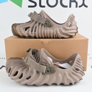 Crocs Pollex Clog by Salehe Bembury Menemsha 207393-195