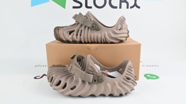 Crocs Pollex Clog by Salehe Bembury Menemsha 207393-195