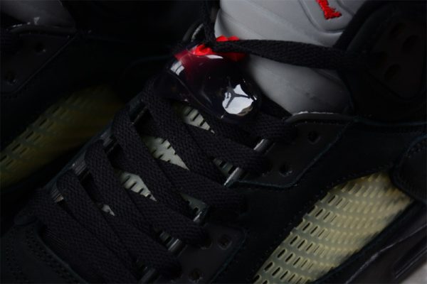 Jordan 5 Retro Gore-Tex Off-Noir DR0092-001 - Image 2
