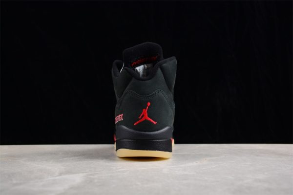 Jordan 5 Retro Gore-Tex Off-Noir DR0092-001 - Image 5