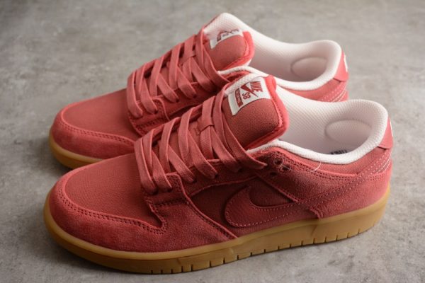 Nike Dunk Low Adobe  DV5429-600 - Image 4