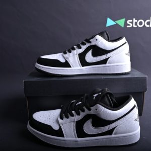 Jordan 1 Low 553560-101