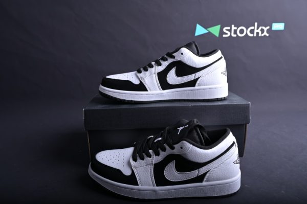 Jordan 1 Low 553560-101