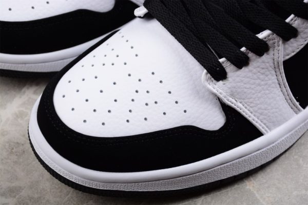 Jordan 1 Low 553560-101 - Image 4