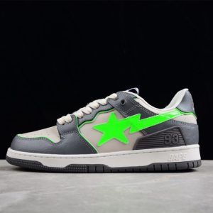 Human Made Bape Sta Sk8 To Nigo(SP batch) 1H80191-018