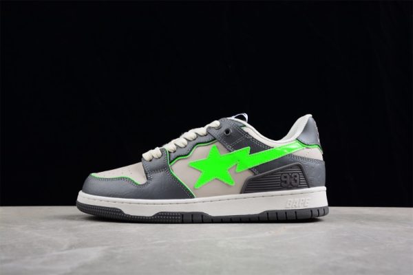 Human Made Bape Sta Sk8 To Nigo(SP batch) 1H80191-018