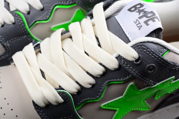 Human Made Bape Sta Sk8 To Nigo(SP batch) 1H80191-018 - Image 2