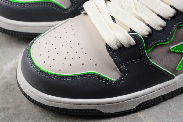 Human Made Bape Sta Sk8 To Nigo(SP batch) 1H80191-018 - Image 3