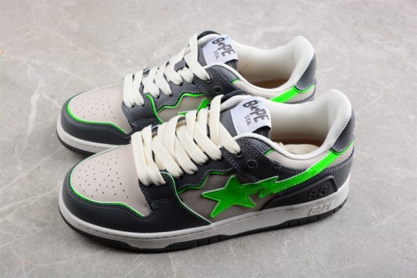 Human Made Bape Sta Sk8 To Nigo(SP batch) 1H80191-018 - Image 4