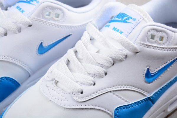 Nike Air Max 1 Jewel University Blue 918354-102 - Image 2