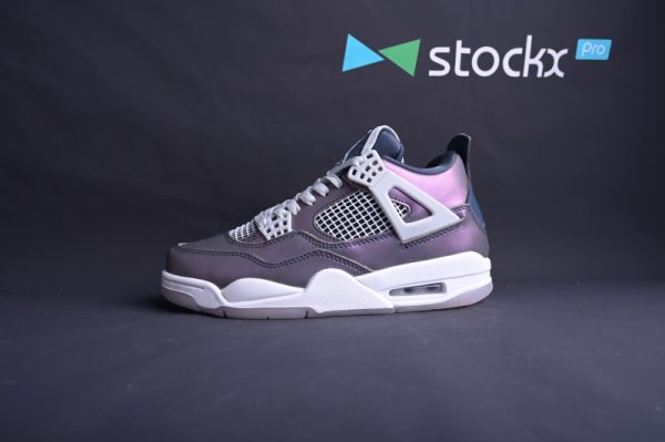 Jordan 4 Retro Monsoon Blue (GS) BQ9043-400