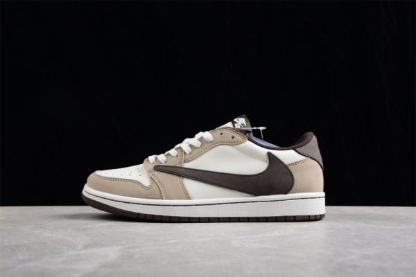 Travis Scott x Air Jordan 1 Low OG (SP Batch) DM7866-886