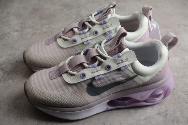 Nike Air Max 2021 Spruce Aura (W) DC9478-002 - Image 4
