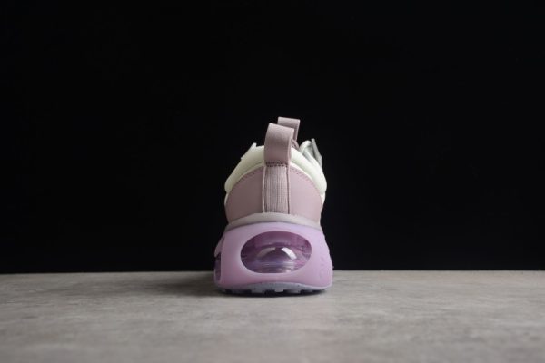 Nike Air Max 2021 Spruce Aura (W) DC9478-002 - Image 5