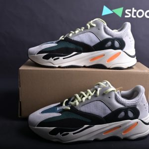 adidas Yeezy Boost 700 Wave Runner Solid Grey(SP batch) B75571