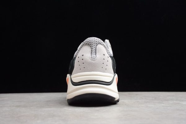 adidas Yeezy Boost 700 Wave Runner Solid Grey(SP batch) B75571 - Image 3