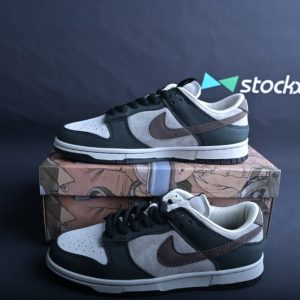 Otomo Katsuhiro x Nike SB Dunk Low   Steamboy OST   LF0039-003