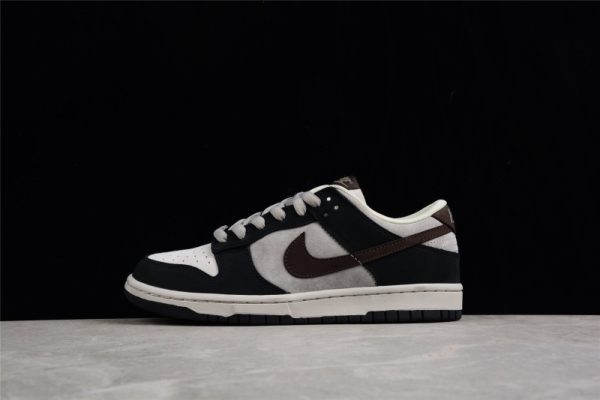 Otomo Katsuhiro x Nike SB Dunk Low   Steamboy OST   LF0039-003 - Image 2