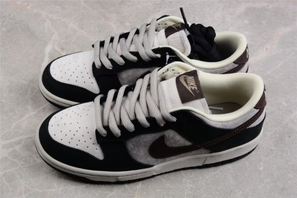Otomo Katsuhiro x Nike SB Dunk Low   Steamboy OST   LF0039-003 - Image 5