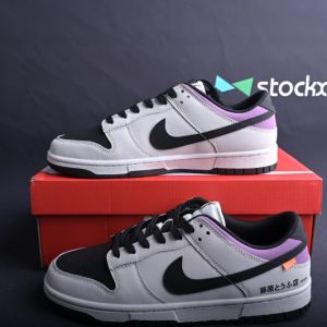 AE86 x Ne Dunk Low Concept DD1391-103