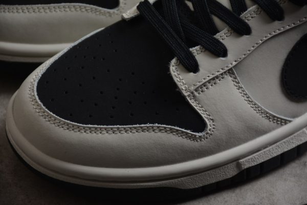 AE86 x Ne Dunk Low Concept DD1391-103 - Image 4