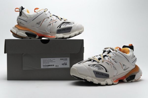 Ba***ci*ga Tess S.White Orange 542436 W1GB7 9059 SP BATCH - Image 2
