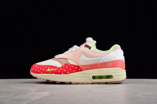 Nike Air Max 1 PRM Woman's Best Friend (W) DR2553-111