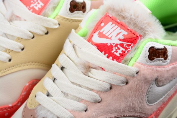Nike Air Max 1 PRM Woman's Best Friend (W) DR2553-111 - Image 2